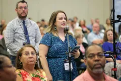 Texas Baptists Affirm Women in ‘Ministerial’ Roles As SBC Debate Moves to States