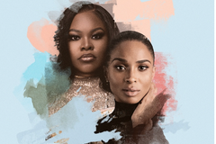 Tasha Cobbs Leonard releases surprise single featuring Ciara on God’s unconditional love