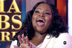 Tasha Cobbs Leonard Producing Pastor William Murphy's Next Album