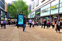 Atheist defends Christian evangelist amid arrest for publicly preaching on homosexuality