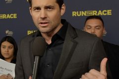 ‘Engulfed in a fireball’: Actor Kris Polaha fell away from God, but a near-death experience transformed his life and faith