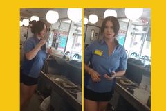 Summertime Sadness: Lana Del Rey Is Working at a Waffle House in Alabama - RELEVANT