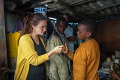 Send Relief consultant advocates orphan care reform | Baptist Press