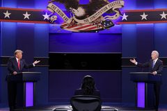 5 highlights from the final 2020 presidential debate