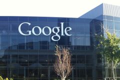 US gov't files antitrust lawsuit against Google for monopolistic business practices