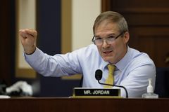 Jim Jordan blasts Microsoft over censorship of posts critical of China, Hunter Biden