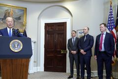 Major tech companies agree to AI standards