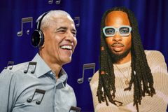 Nobigdyl. Lands a Spot on Barack Obama's Summer Playlist - RELEVANT