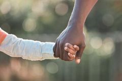 Church campaign to encourage more black people to adopt