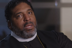 Pastor William Barber II Wins $625K MacArthur 'Genius' Grant