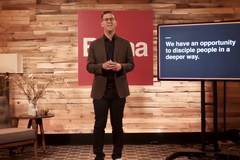 How can churches navigate 'new cultural reality' post-COVID? Barna highlights key findings