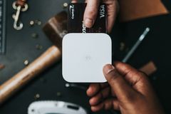 Why America’s 13 million salespeople need Jesus