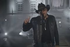 'Nothing to apologize for': 5 reactions to the outcry over Jason Aldean's 'Small Town' music video