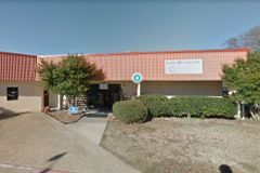 Police investigating firebombing at Texas church