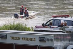Infant boy still missing week after deadly Pennsylvania flash flood