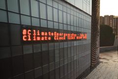 Five Years Left to Save the Planet, Climate Clock Warns - RELEVANT