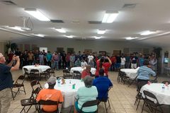 30 migrant workers from Mexico make professions for Christ at Georgia church event