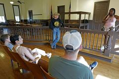 President creates national monument for Emmet Till and his mother