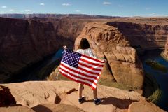 American Pride Is at an All-Time Low Among Young Adults - RELEVANT