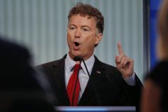 Rand Paul Echoes Os Guinness: Liberty Requires Virtue