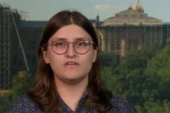 Young woman files $1M suit against doctors who left her maimed after trans surgery