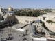 Catholic abbot ordered to hide cross necklace near Western Wall in Jerusalem: 'It's inappropriate'