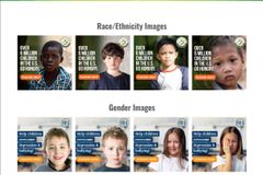 Is there 'bias' among Evangelicals when it comes to fundraising ads?