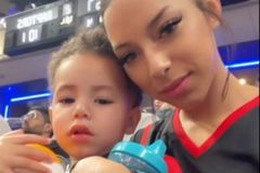 Coroners says Milwaukee Bucks head coach’s grandson died of ‘natural causes'; mom blames ‘neglect’