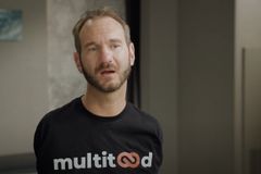 Nick Vujicic challenges 'delusional' American Church to repent: 'Demons are laughing in your face'