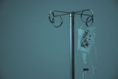 How God Used My Cancer to Help a Hospital in Russia