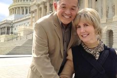 Joni Eareckson Tada and suffering well