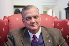 Al Mohler’s Religion
