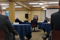 Word&Way Excluded from SBU Trustee Meeting