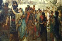 Don’t Let Governor Jephthah Sacrifice Innocent Lives
