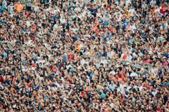How Not to Lead During a Census & Epidemic