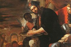 The Acquittal