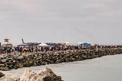 What has happened to the soul of America?