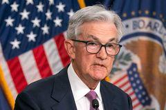 Fed raises benchmark interest rate to highest in decades