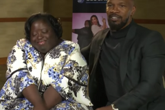 Jamie Foxx's younger sister dies: 'She is in Heaven now dancing'