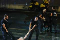 Israel court to review law that sparked protests