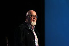 Megachurch founder James MacDonald says PTSD was factor in alleged assault of woman