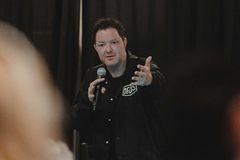 James MacDonald’s son launches church near Harvest Bible Chapel following claims he's unfit to lead