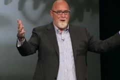 Harvest Bible Chapel founder James MacDonald faces foreclosure on $1.6M home