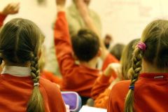 Church of England Won't Intervene in Schools Teaching Trans Agenda