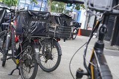 Regulators mull safety standards for lithium-ion batteries