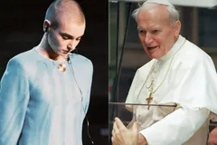 For Clergy Abuse Survivors, Sinead O’Connor’s Protest That Offended So Many Was Brave and Prophetic