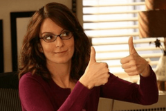 Is Tina Fey Going to Take Over 'SNL'? - RELEVANT