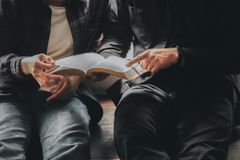 BIBLE STUDY: Embracing godly wisdom | Baptist Press