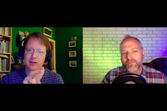 Pastor shares how openly confessing his struggle with same-sex attraction helps him in ministry