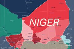 Niger coup puts country at greater risk of attacks by extremists, says Open Doors
